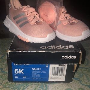 Baby Adidas Tennis Shoes